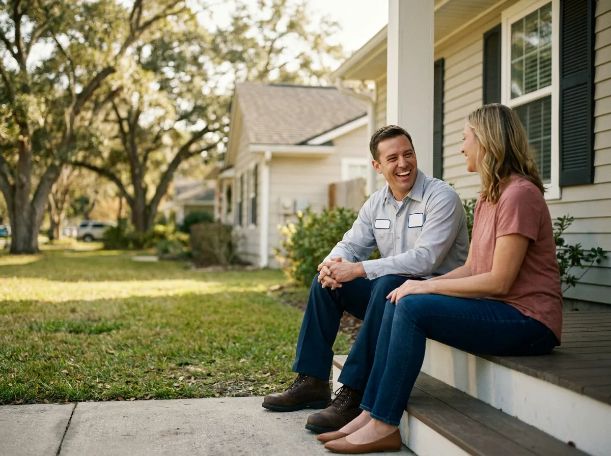 Septic tank pumping FAQs for Huntsville, IL